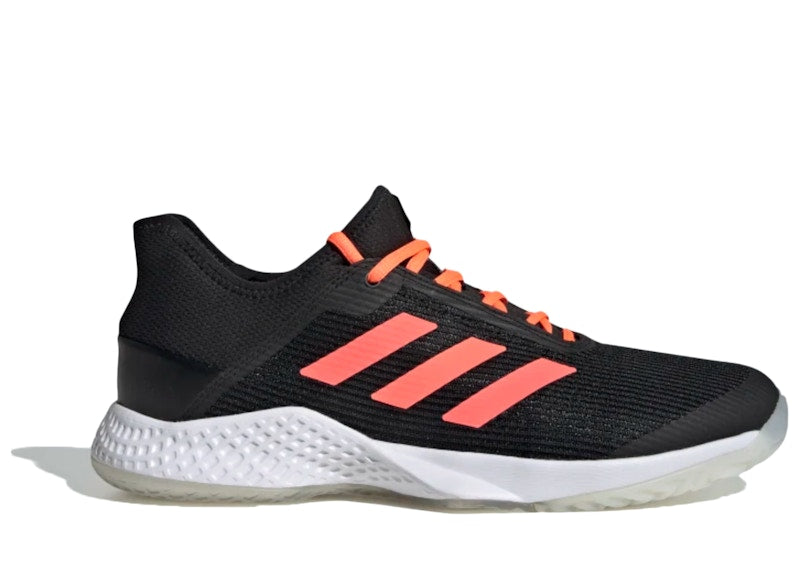 adidas Adizero Club Core Black