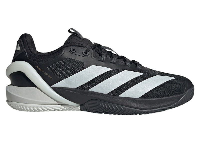 adidas Adizero Cybersonic 2 Clay Core Black Zero Metalic Carbon