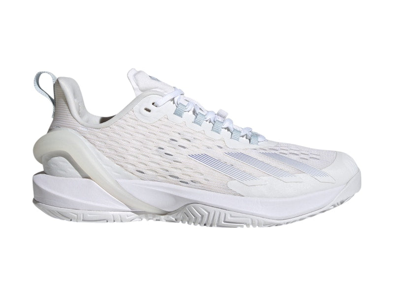 adidas Adizero Cybersonic Cloud White Halo Blue (Women's)