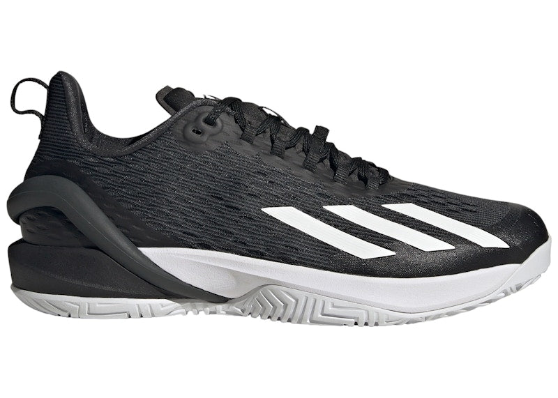 adidas Adizero Cybersonic Core Black Cloud White Carbon