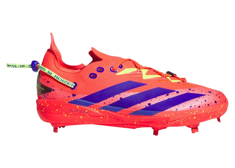 adidas Adizero Electric+ 2.0 Shades