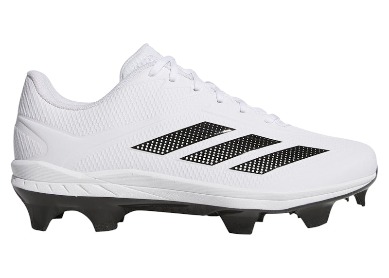 adidas Adizero Electric 2.0 TPU Cloud White Core Black