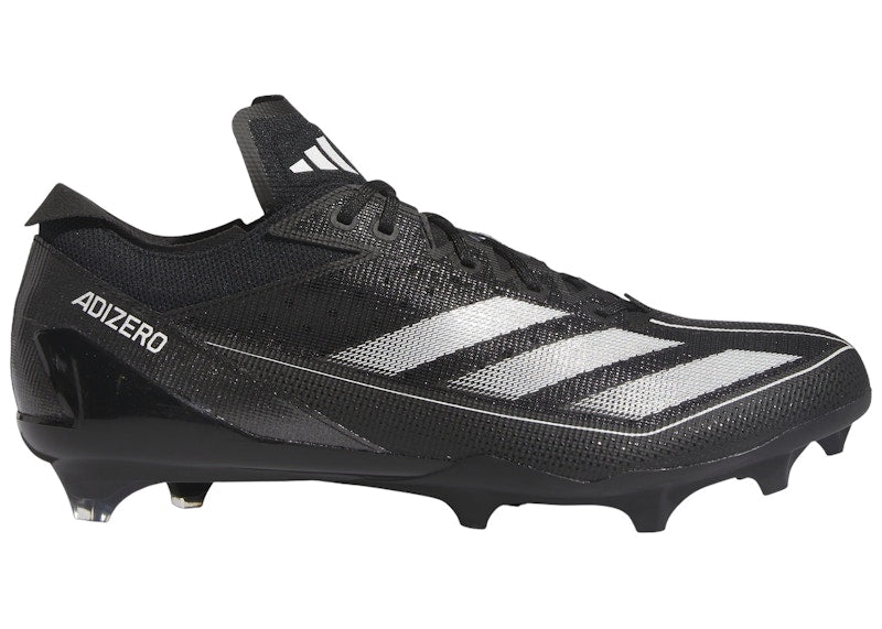 adidas Adizero Electric Core Black Cloud White Carbon