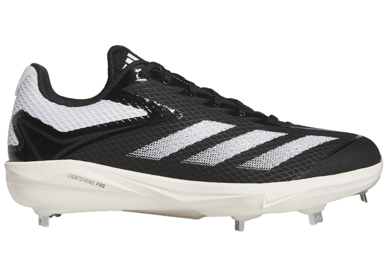 adidas Adizero Electric Core Black Cloud White Off White