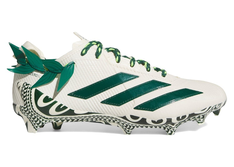adidas Adizero Electric II Polynesian Bowl