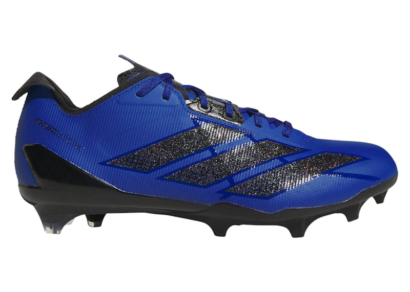 adidas Adizero Electric II Royal Blue Core Black
