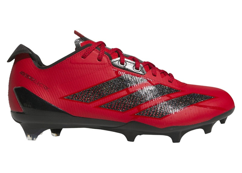 adidas Adizero Electric II Team Power Red 2 Core Black