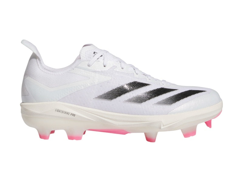 adidas Adizero Electric+ TPU Cloud White Core Black Off White