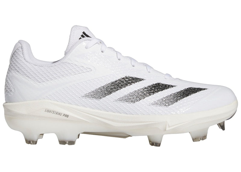 adidas Adizero Electric TPU Cloud White Gold Metallic Off White