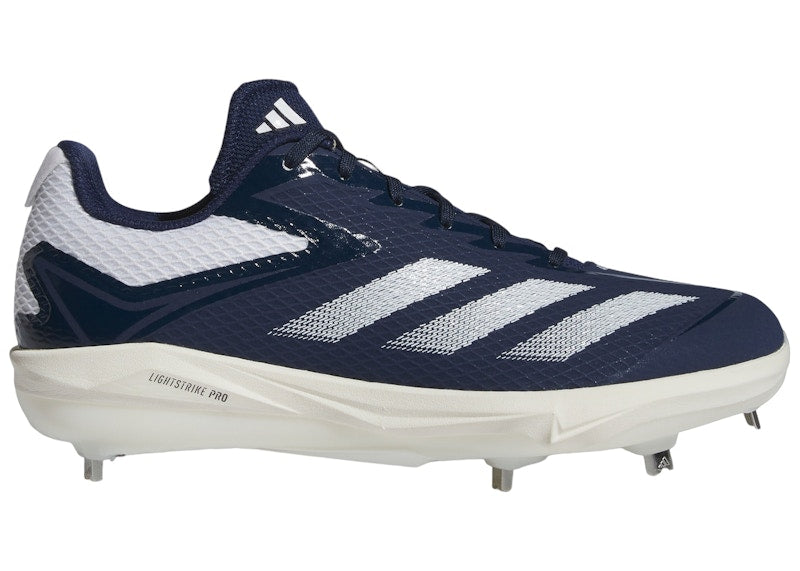 adidas Adizero Electric Team Navy Blue Cloud White