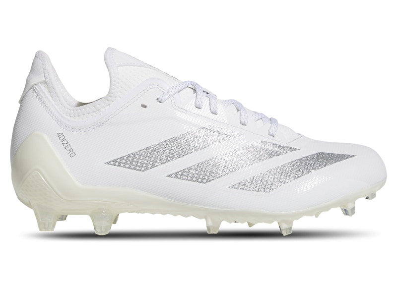 adidas Adizero Electric.1 II Cloud White Silver Metallic