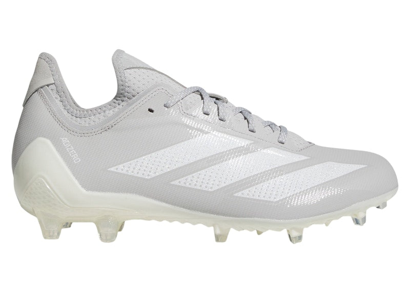 adidas Adizero Electric.1 II Grey Two Cloud White