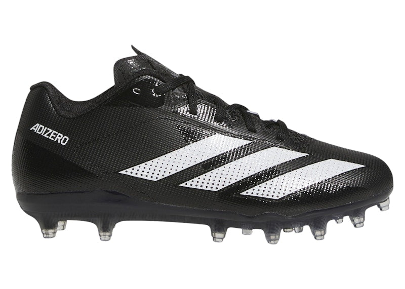 adidas Adizero Electric.2 II Core Black Cloud White (GS)