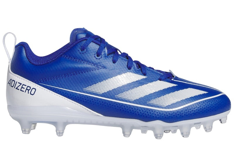 adidas Adizero Electric.2 Royal Blue Cloud White