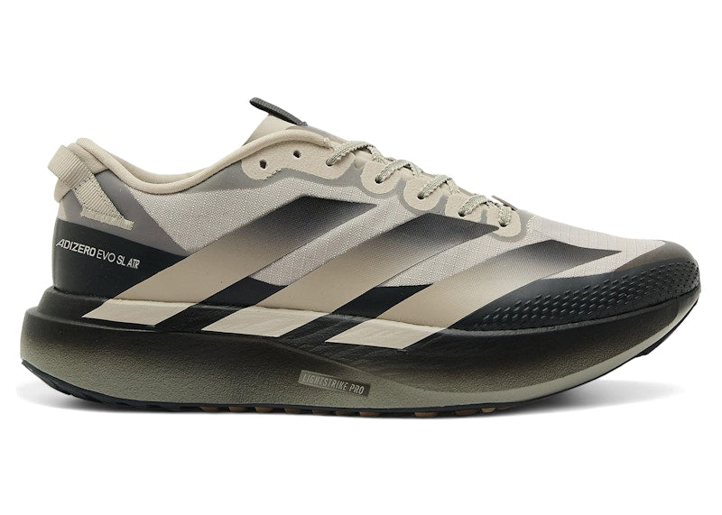 adidas Adizero Evo SL ATR Beige Black