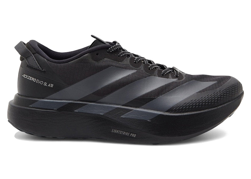 adidas Adizero Evo SL ATR Core Black