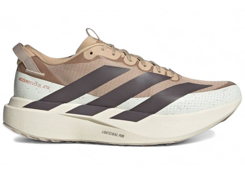adidas Adizero Evo SL ATR Magic Beige