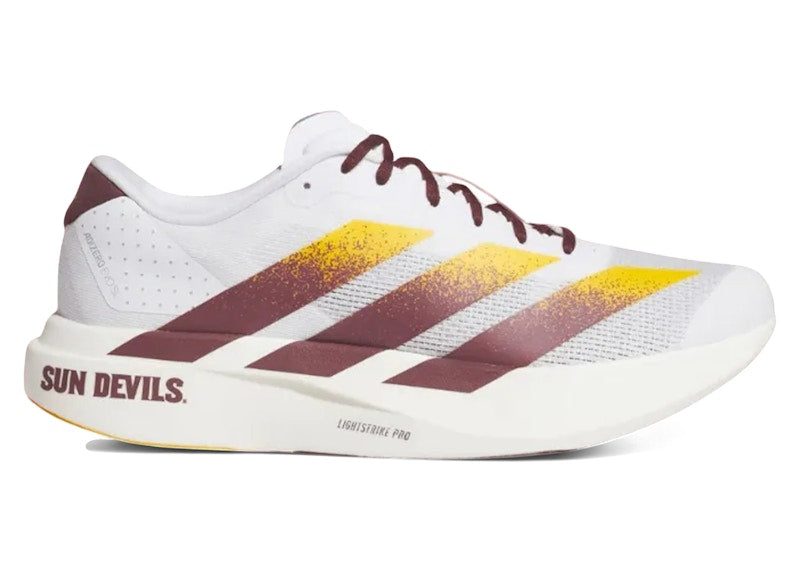adidas Adizero Evo SL Arizona State