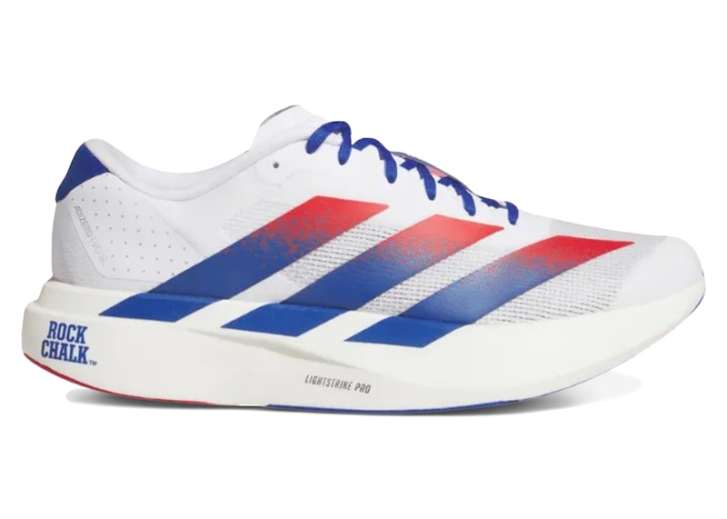 adidas Adizero Evo SL Kansas