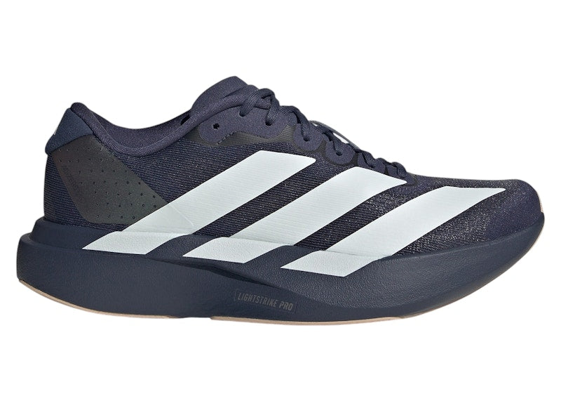 adidas Adizero Evo SL Shadow Navy Off White (GS)
