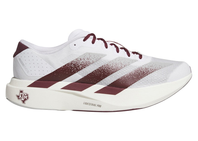 adidas Adizero Evo SL Texas A&M