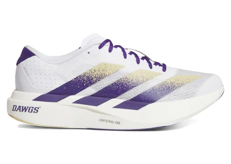 adidas Adizero Evo SL Washington