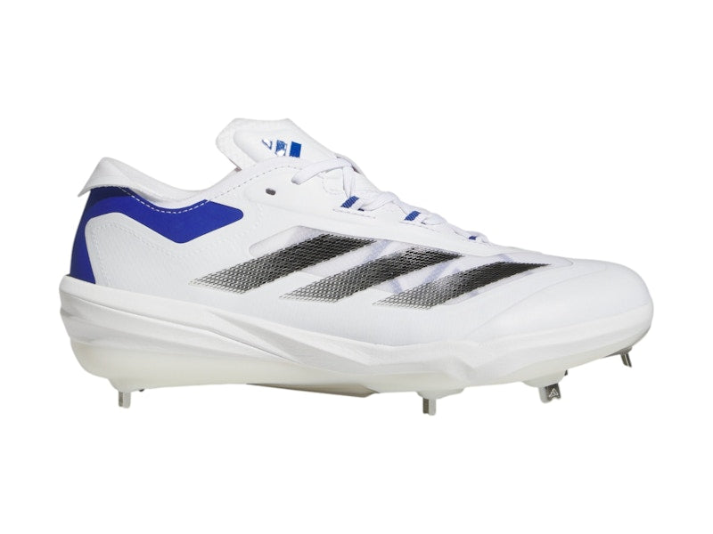 adidas Adizero Impact Cloud White Core Black Royal Blue