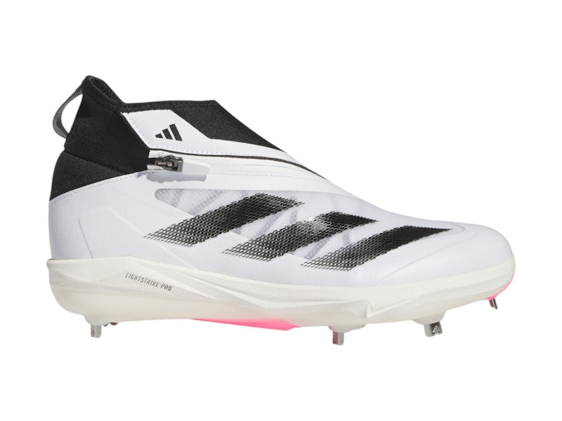 adidas Adizero Impact+ Cloud White Core Black Team Light Grey
