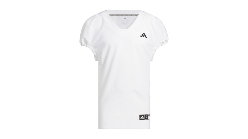 adidas Adizero Impact Jersey White