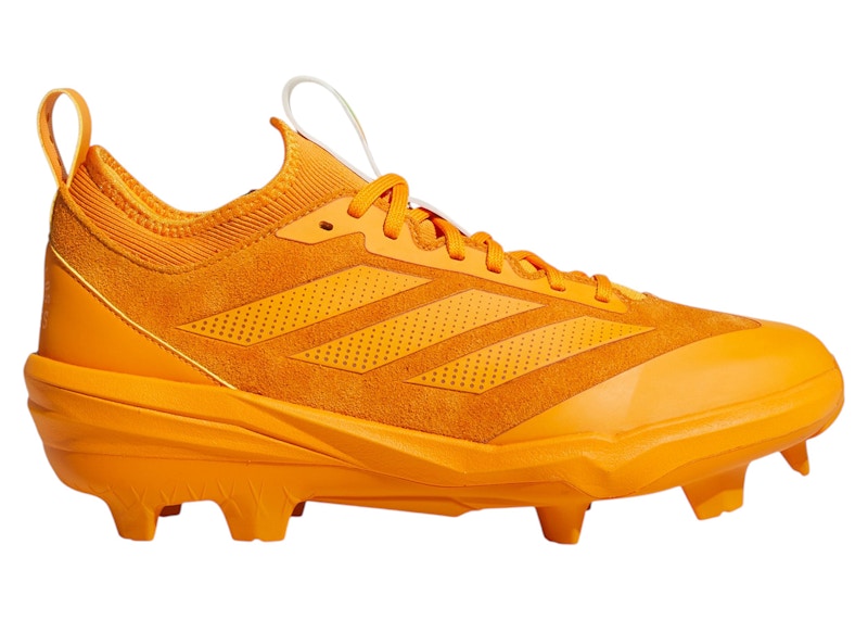 adidas Adizero Impact TPU 2.0 BSB Somos Bright Orange