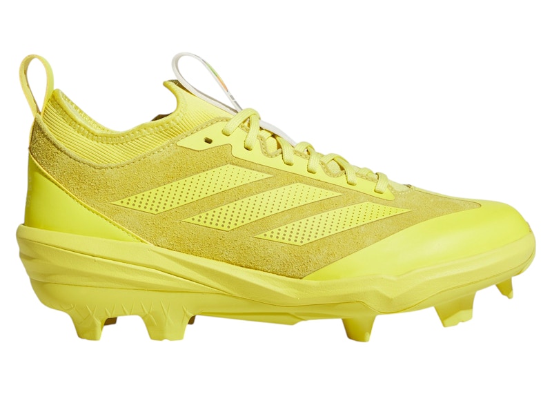adidas Adizero Impact TPU 2.0 BSB Somos Pure Sulfur