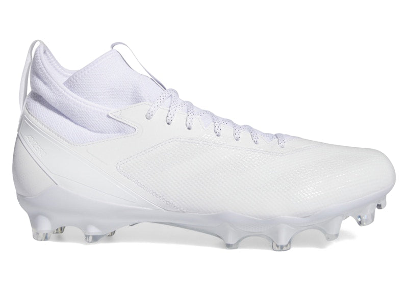 adidas Adizero Impact Triple White