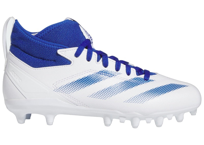 adidas Adizero Impact.2 Cloud White Royal Blue (GS)