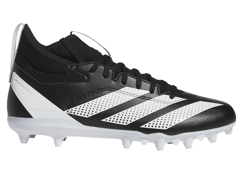 adidas Adizero Impact.2 Core Black Cloud White