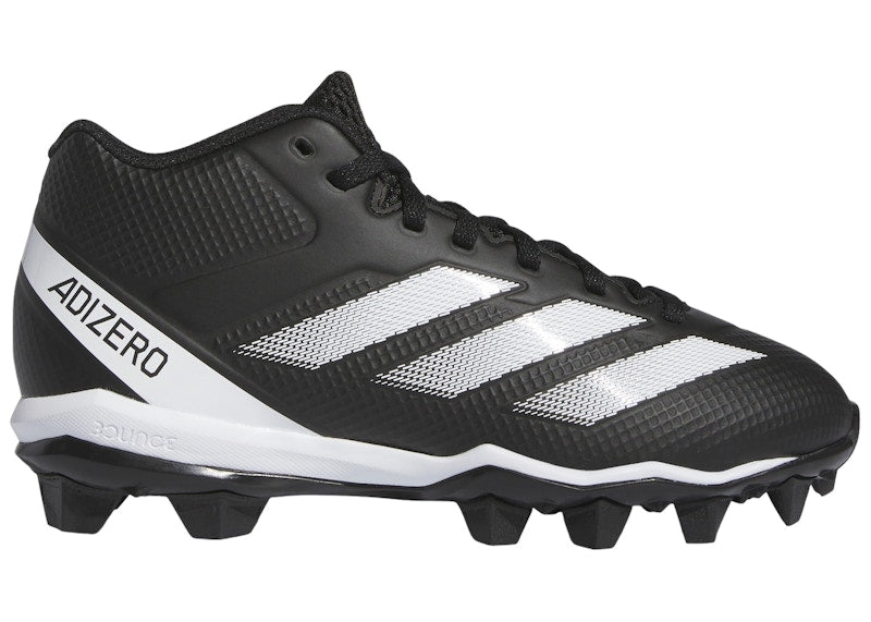 adidas Adizero Impact.2 Molded Core Black Cloud White (GS)