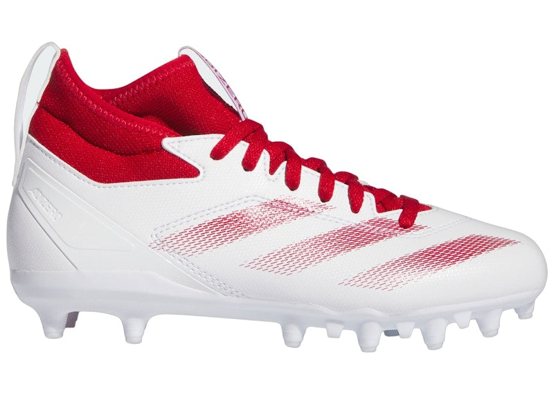 adidas Adizero Impact.2 White Power Red