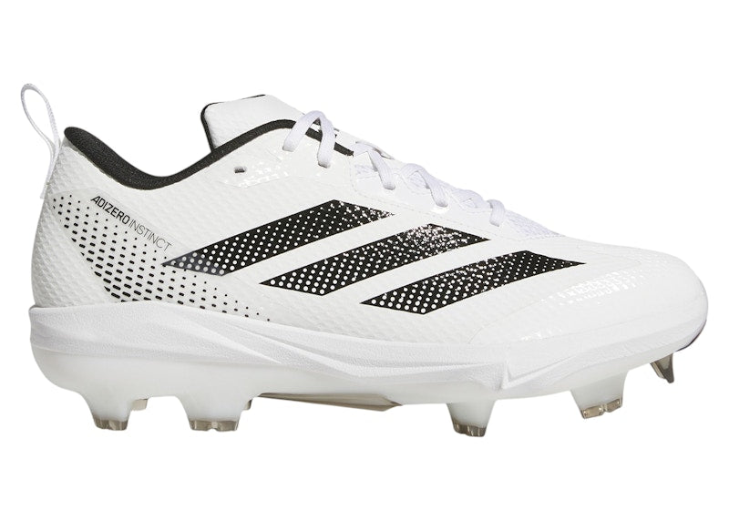 adidas Adizero Instinct 2.0 TPU Cloud White Core Black (Women's)