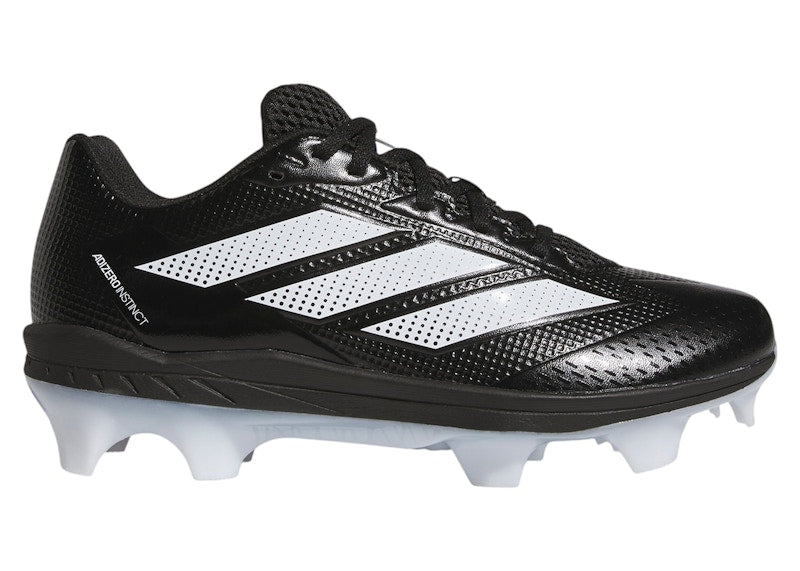 adidas Adizero Instinct 2.0 TPU Core Black Cloud White (Women's)