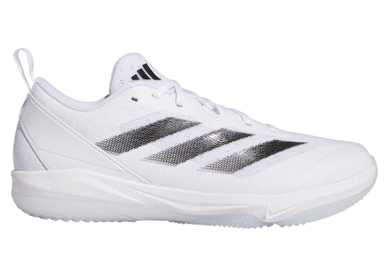 adidas Adizero Instinct Turf Cloud White Core Black (Women's)