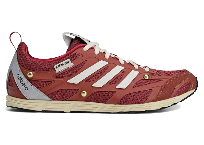 adidas Adizero PR Song for the Mute Red