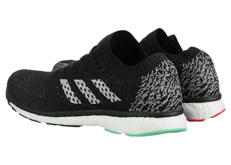 adidas Adizero Prime LTD Core Black