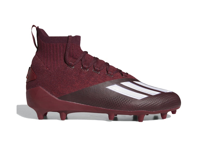adidas Adizero Primeknit Team Colleg Burgundy