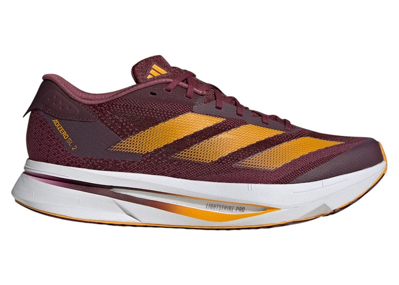 adidas Adizero SL 2 Collegiate Pack Arizona State