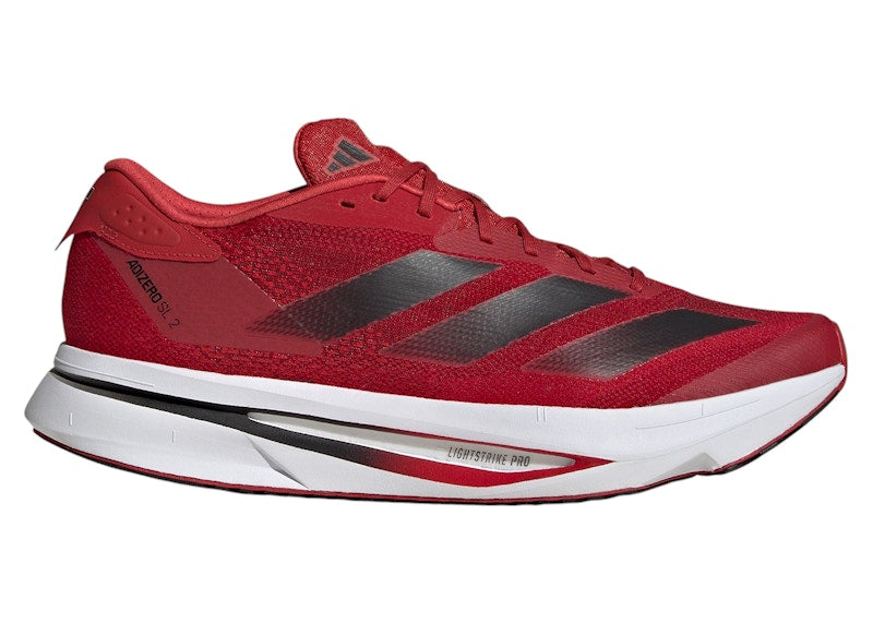 adidas Adizero SL 2 Collegiate Pack Texas Tech