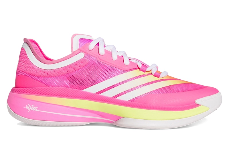adidas Adizero Select 3.0 Quiccs KQ63