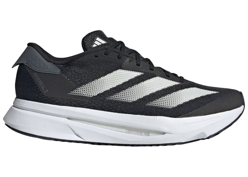 adidas Adizero Sl2 Core Black Zero Metalic Carbon