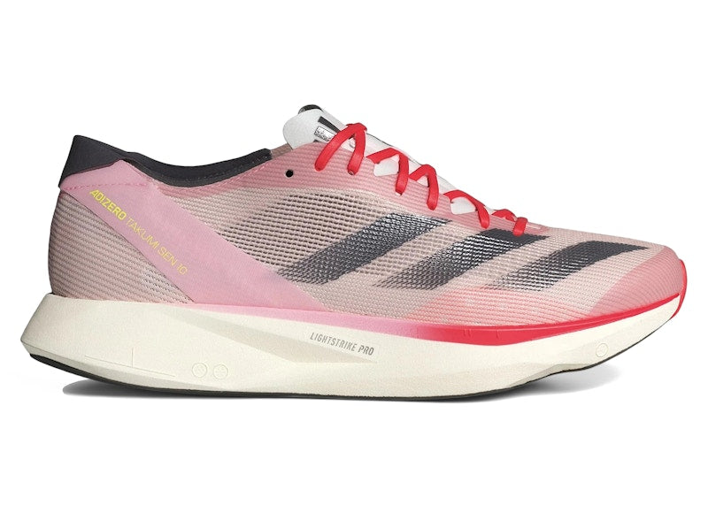 adidas Adizero Takumi Sen 10 Pink Spark