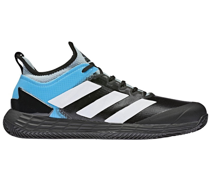 adidas Adizero Ubersonic 4 Clay Magic Grey Black