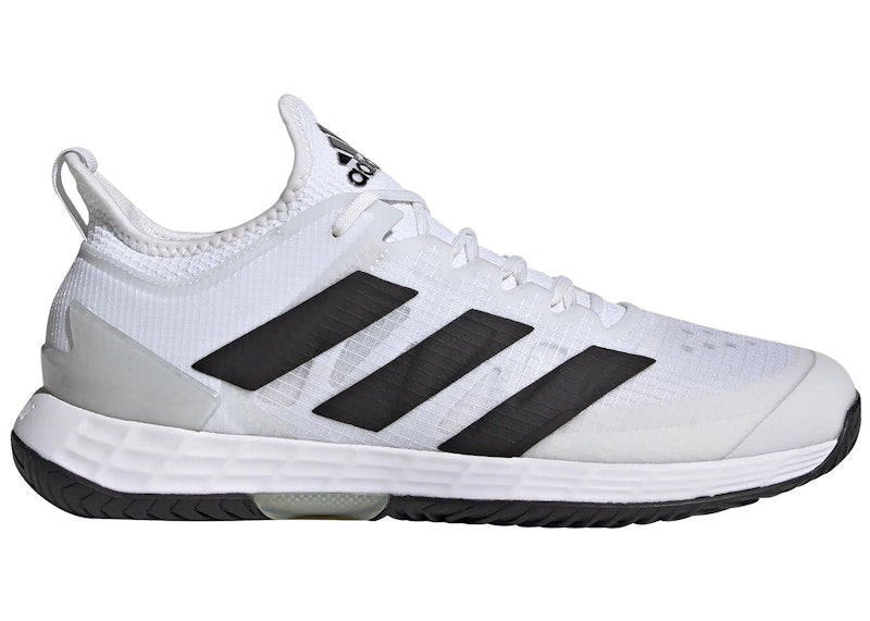 adidas Adizero Ubersonic 4 White Black