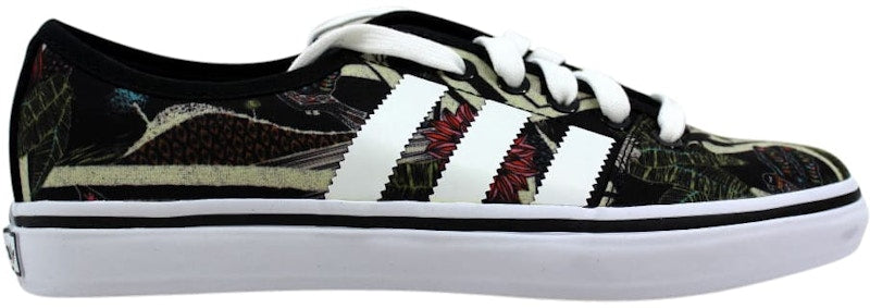adidas Adria Lo Black (Women's)